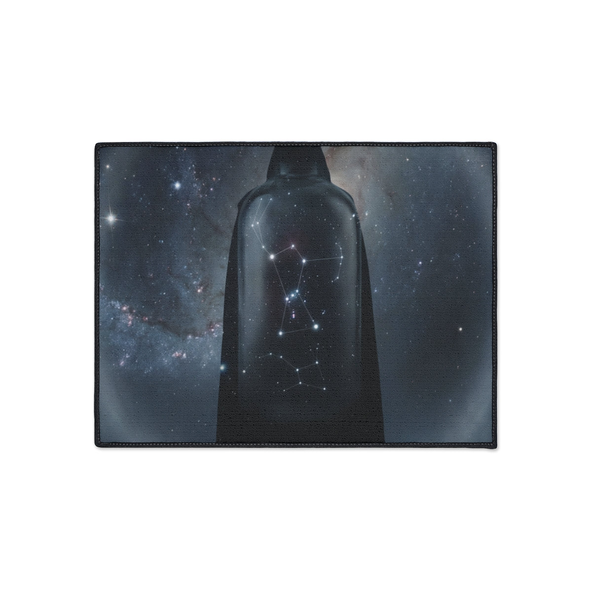 Heavy Duty Floor Mat - Orion Constellation | Echovira...