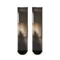 Sublimation Crew Socks - Shadows of the Citadel moody... |...