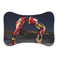 Pet Feeding Mat - Nocturne Rhythm | Echovira Gallery