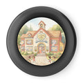 Frisbee - Playground Flying Disc | Echovira Gallery