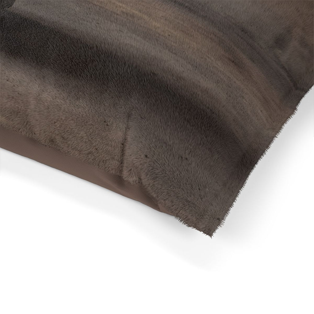 Pet Bed - Brutalist Slumber