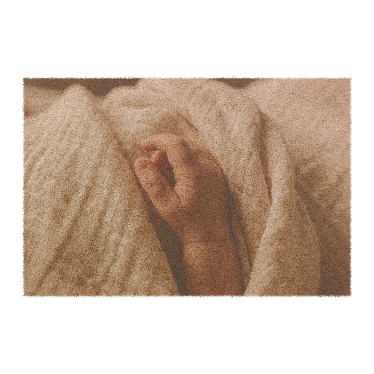 Doormat - Gentle Home Welcome