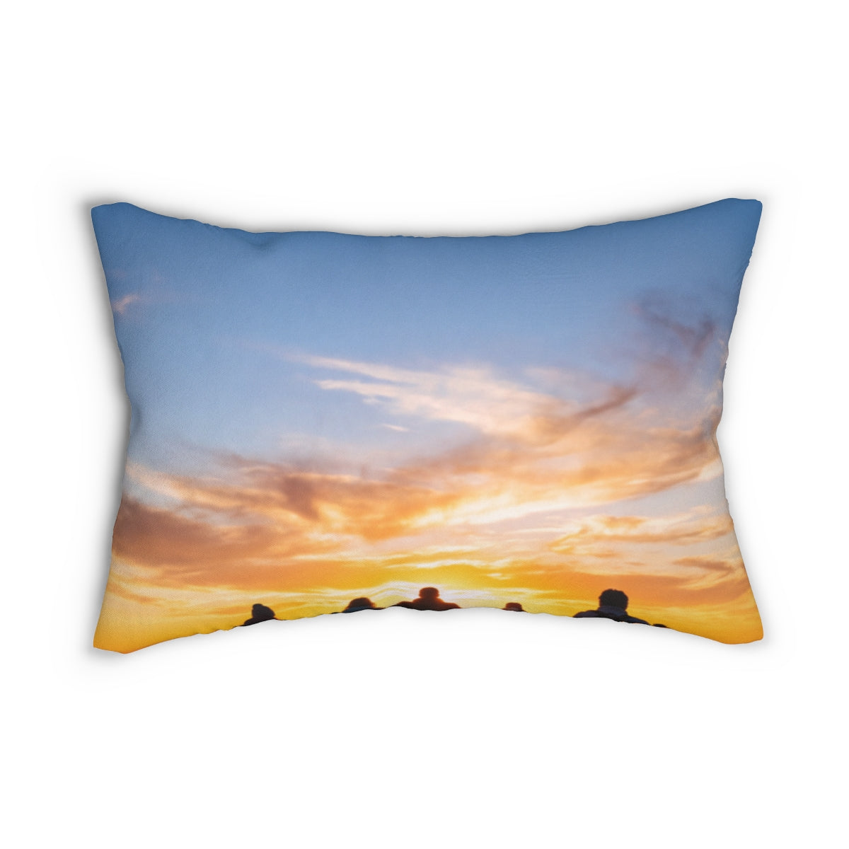 Lumbar Pillow - Horizon Rest