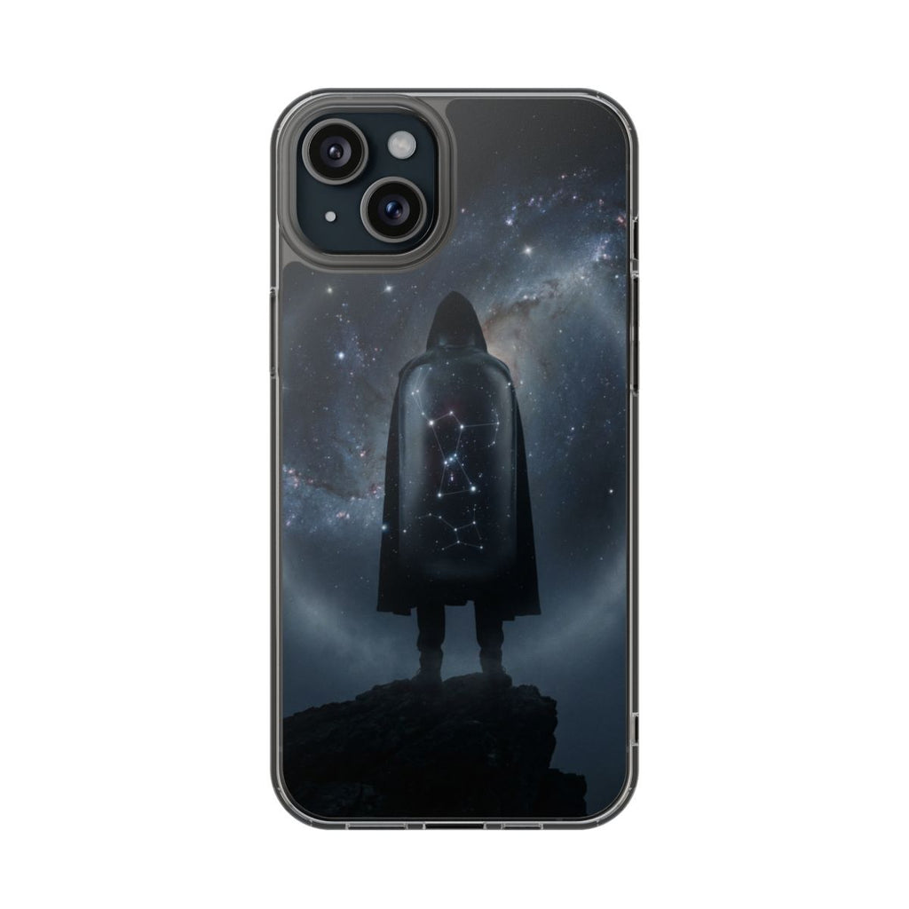 Clear Impact-Resistant Cases - Orion Celestial Wanderer... |...