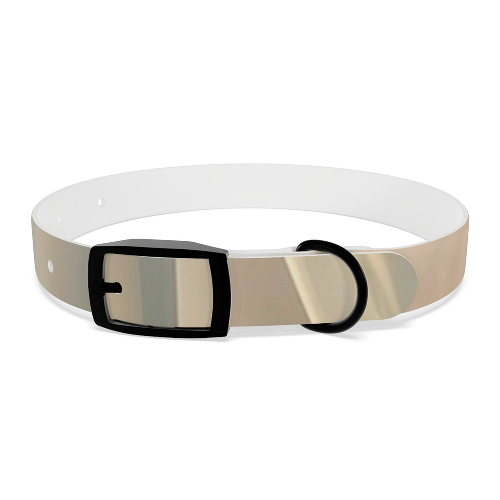 Pastel Dream Dog Collar - Gentle Pet Style