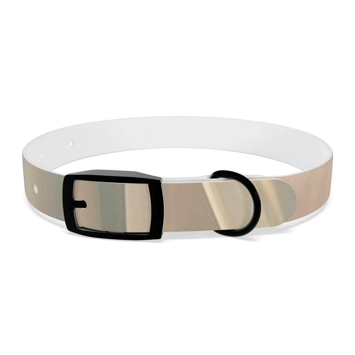 Pastel Dream Dog Collar - Gentle Pet Style