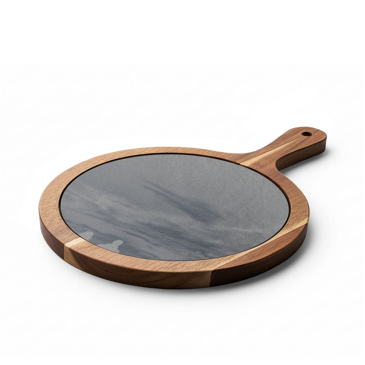 Charcuterie Board - Wanderlust Engraving
