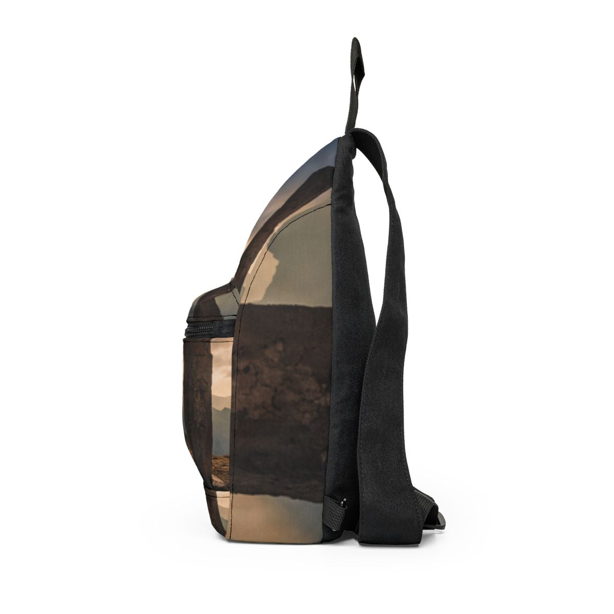 Sling Bag - Epic Journey Aesthetic