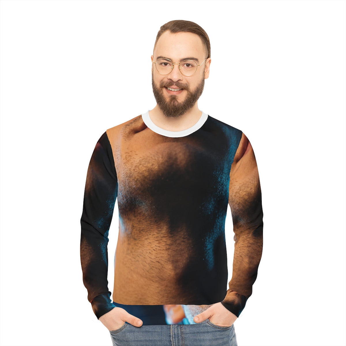 Lightweight Sweatshirt - Urban Pulse