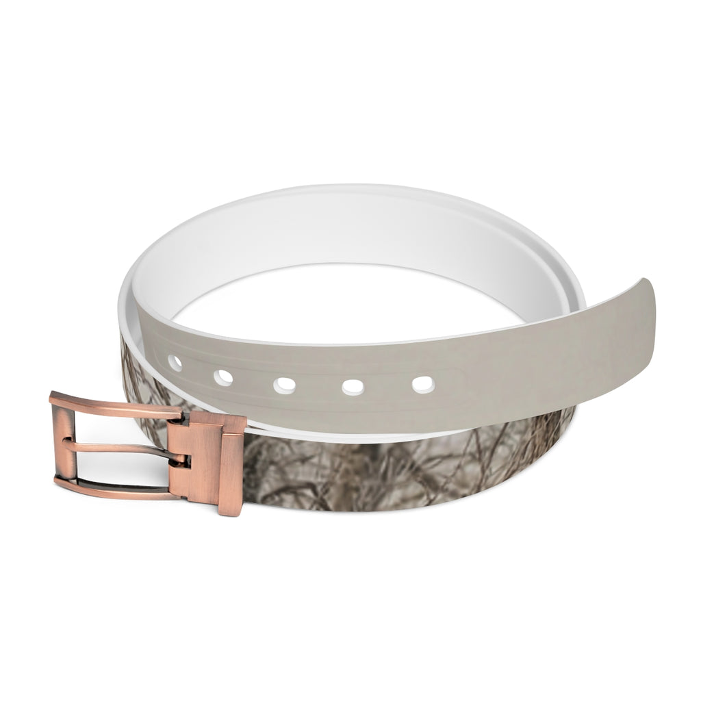 Fashion Belt - Serene Nature Neutral