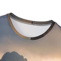 Men's Sports Jersey - Mystic Monolith Ancient Persian... |...