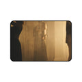 Desk Mat - Amber Reflections Cinematic Lovers Wall Art |...