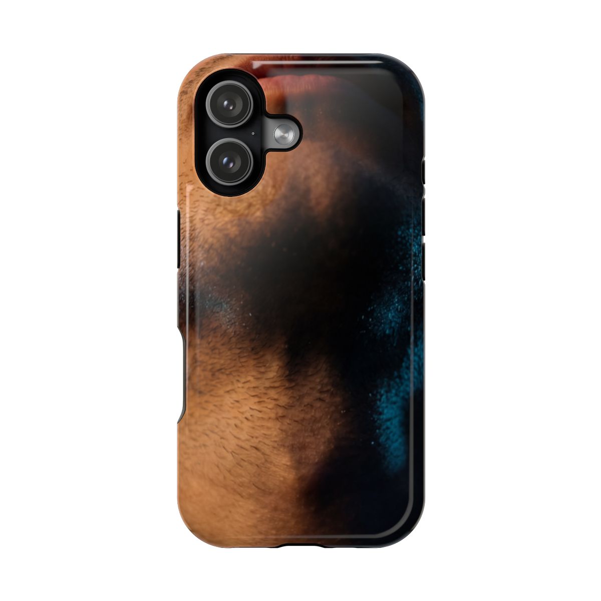 iPhone Case - Neon Tech Armor | iPhone 17 Pro Max, 17 Pro, 17 & More