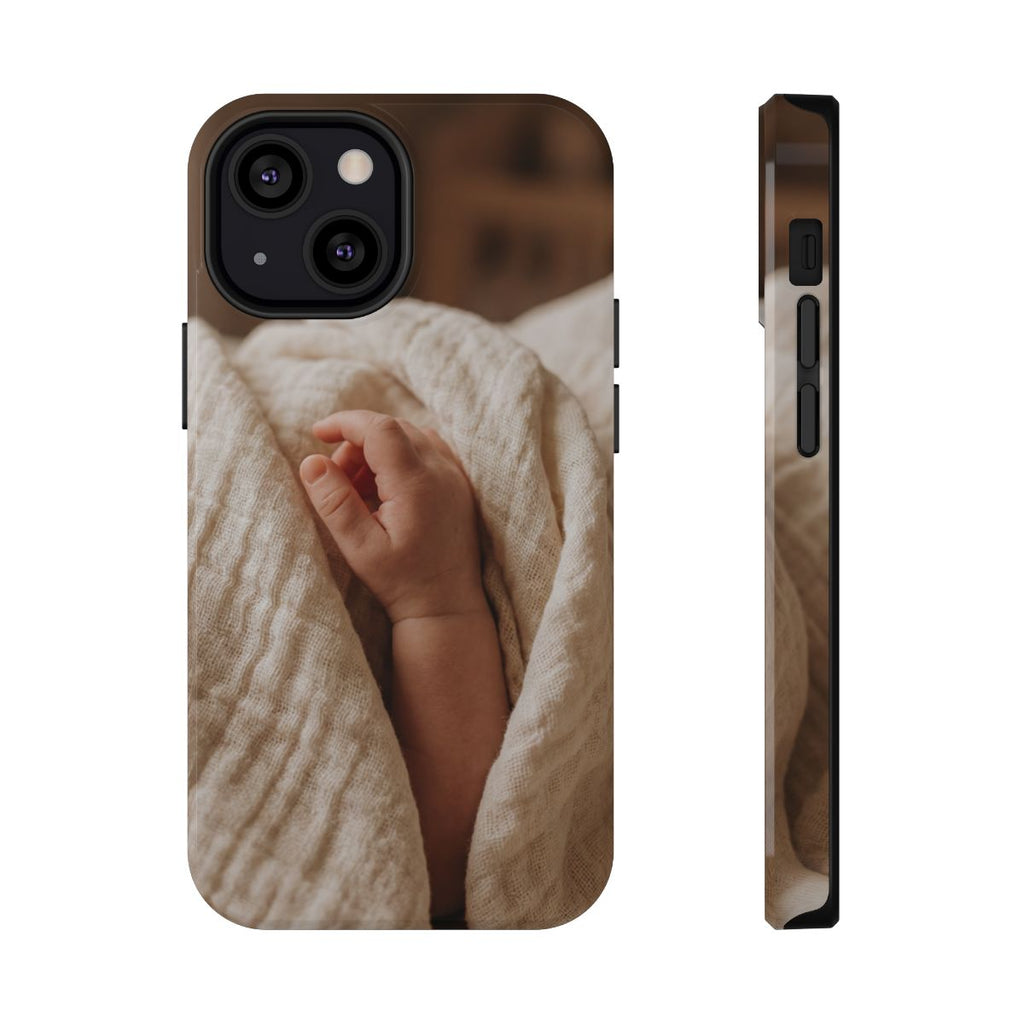 Impact-Resistant Cases - Tough Phone Case - Aesthetic Armor— sizes part 1/2