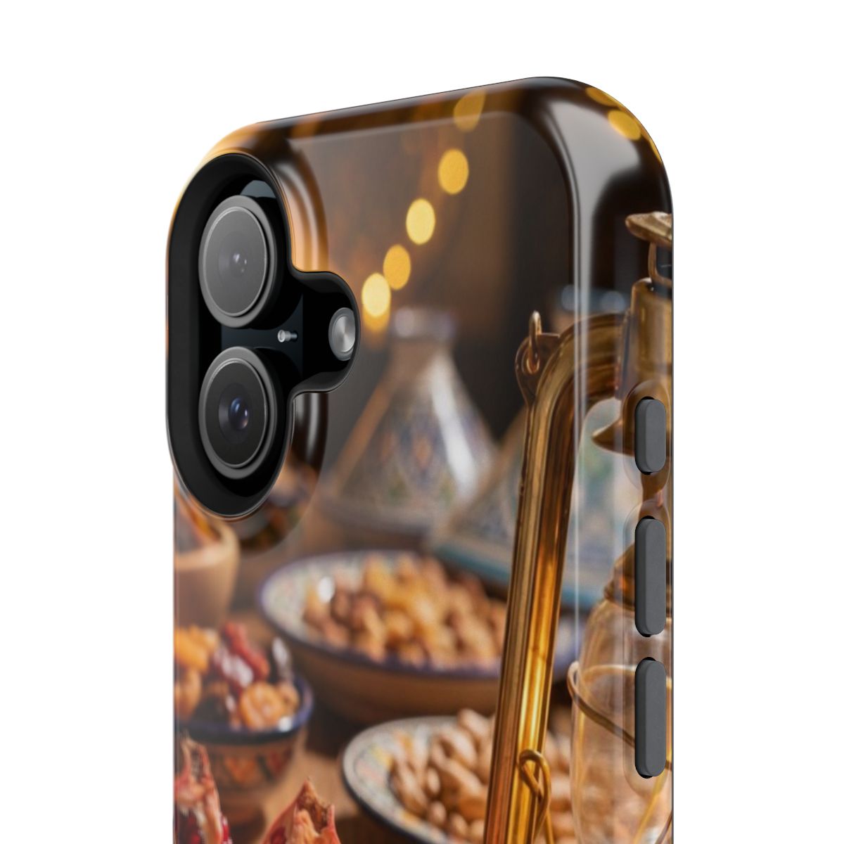 Impact-Resistant Cases - Impact Case - Persian Night...