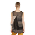 Men's Tank - Draped Silence Still Life Art - Shadowed... |...