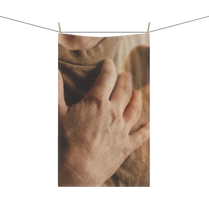 Tea Towels - Echoes of Devotion