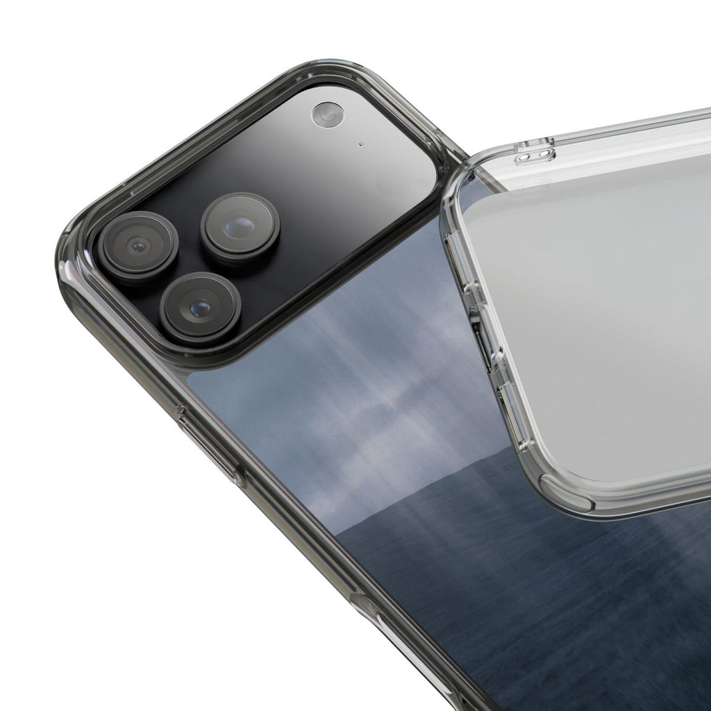 Clear Impact-Resistant Cases - Clear Impact Case - Misty......