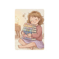 Poker Playing Cards - Storybook Deck | Echovira Gallery