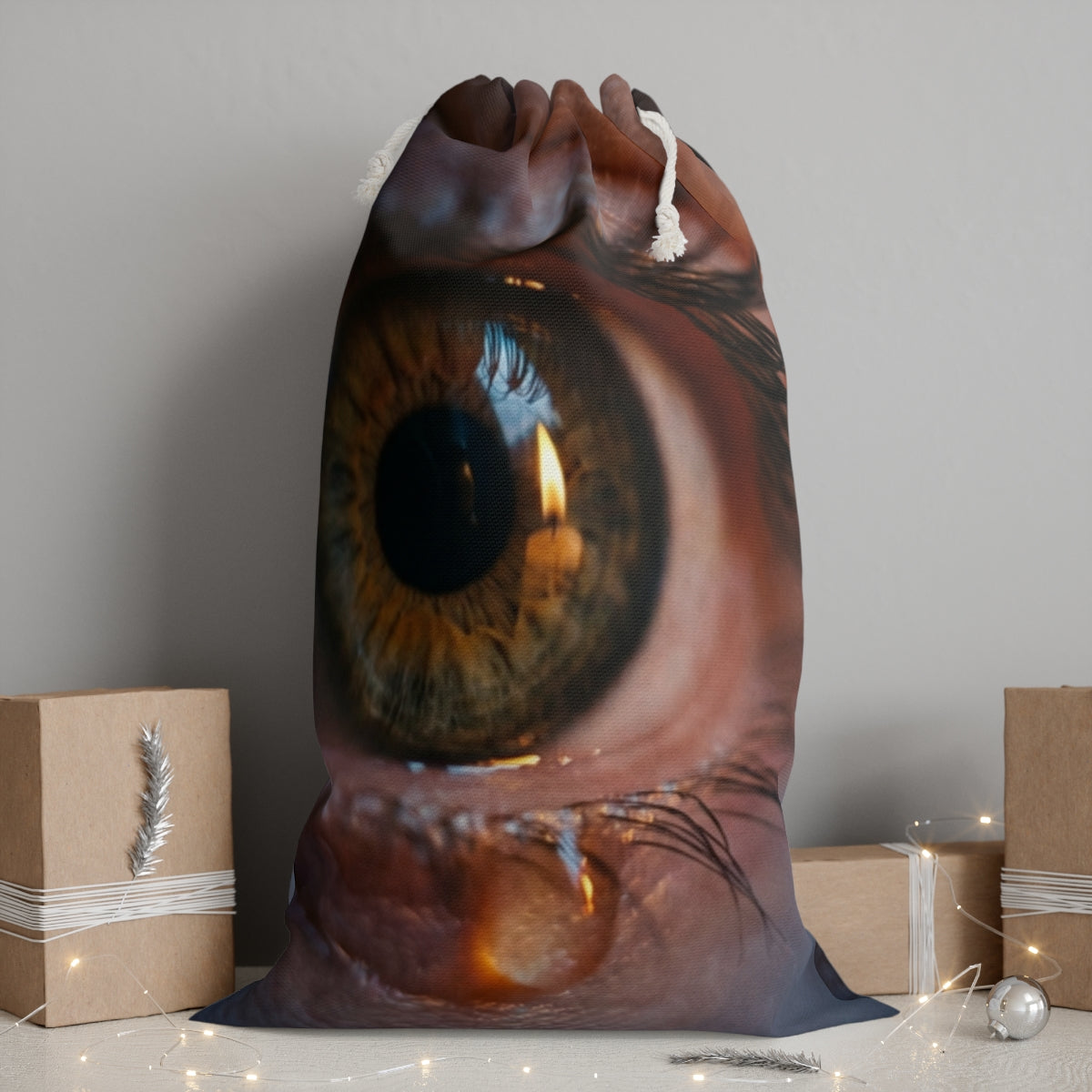Sack - Cinematic Soul Aesthetic