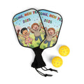 Pickleball Kit - Spring Garden Friends | Echovira Gallery