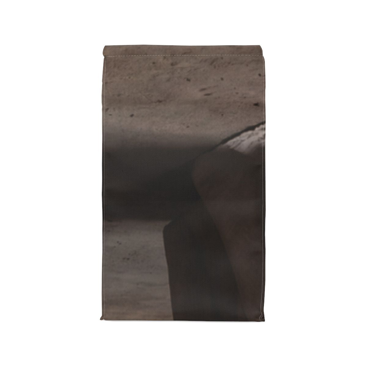 Polyester Lunch Bag - Quiet Break