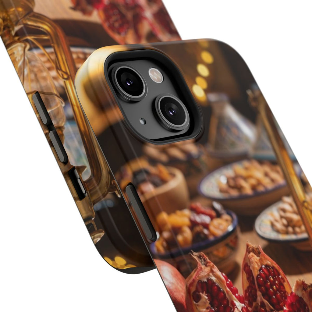 Impact-Resistant Cases - Impact Case - Persian Night...
