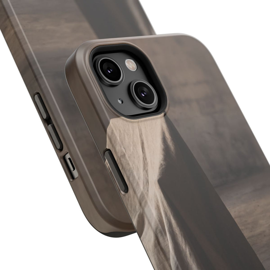 Impact-Resistant Case - Gallery Mood