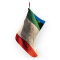 Christmas Stocking - Persian