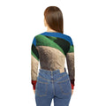 Women's V-neck Shirt - Pride