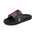Men's Slide Sandals - Cinematic Eye