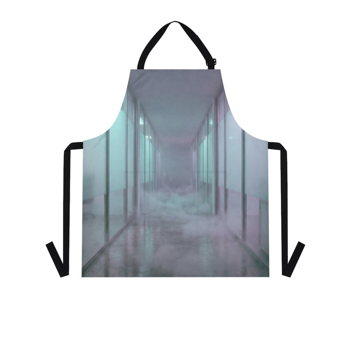 Apron - Misty Corridor