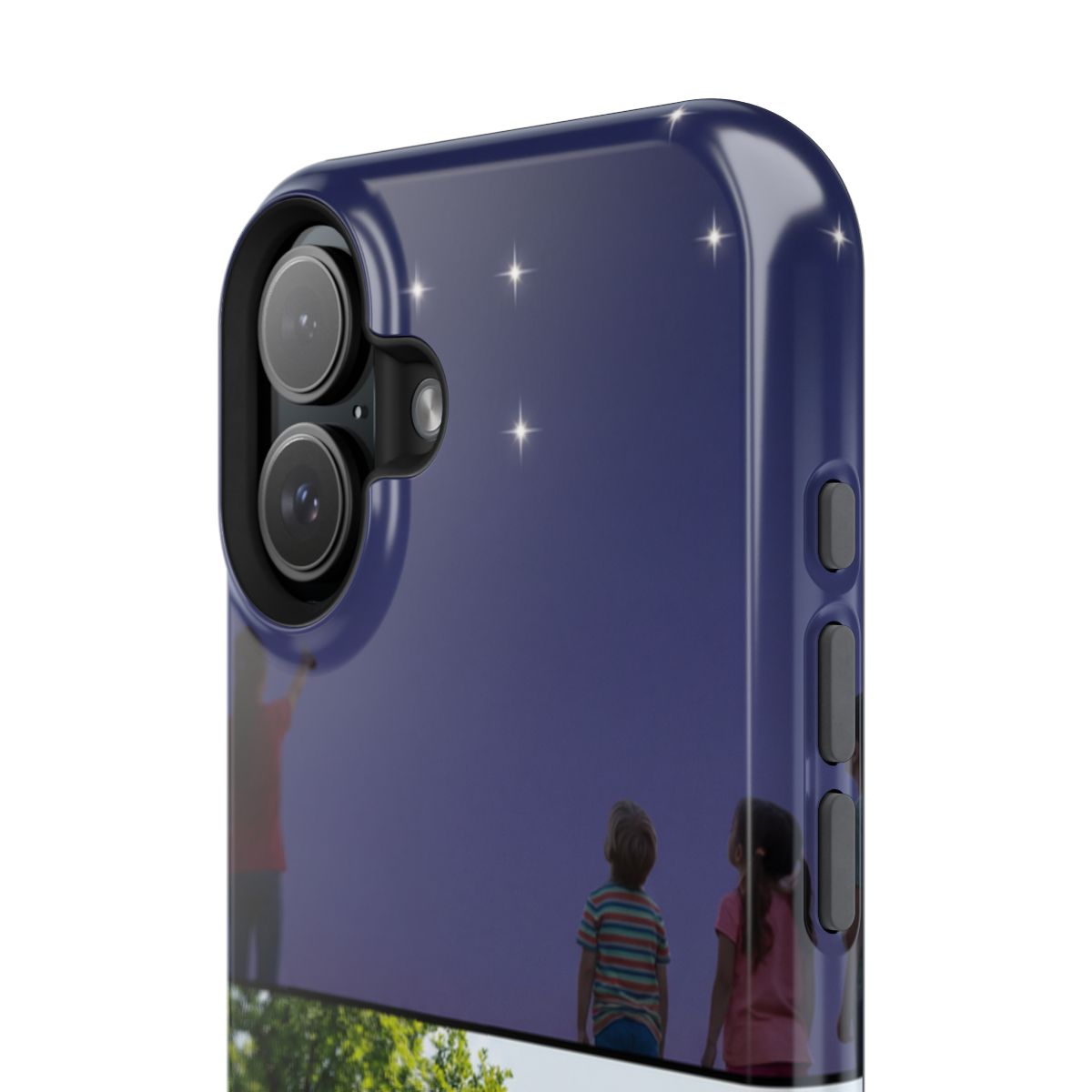 Impact-Resistant Case - Wilderness Guard