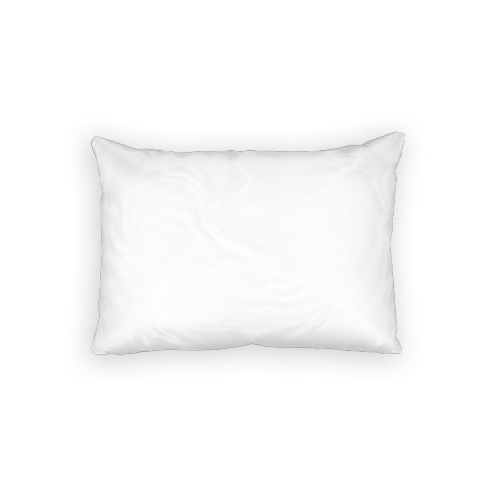 Cotton Pillow Sham - Midnight Reflection