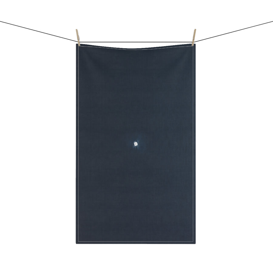 Tea Towel - Contemplative Kitchen
