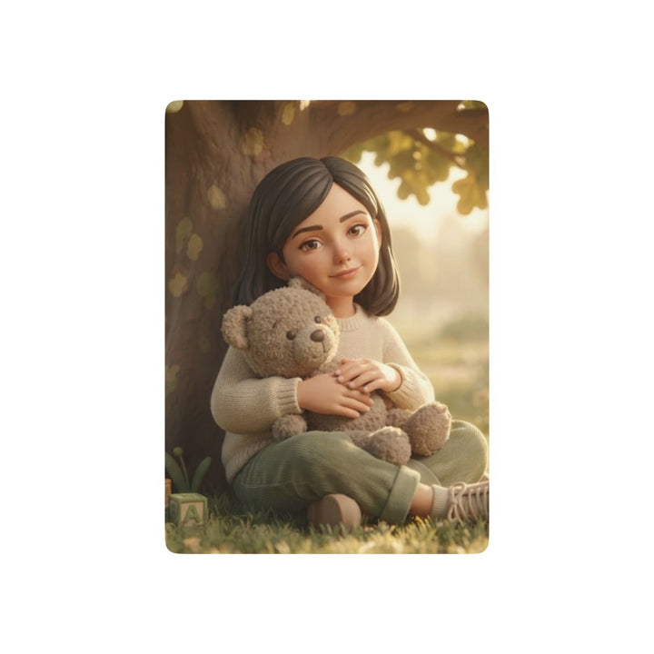 Poker Playing Cards - Oak Tree Storytime Deck