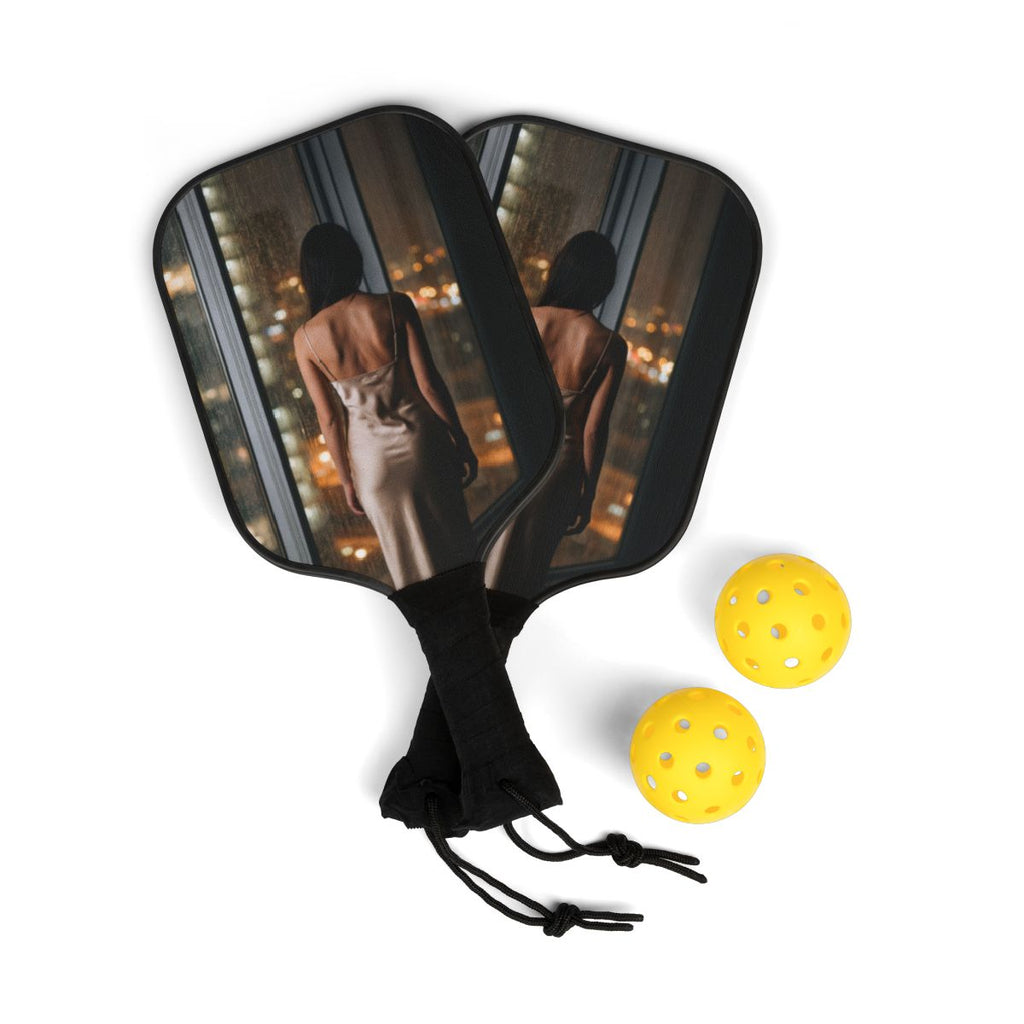 Pickleball Kit - Twilight Match Style