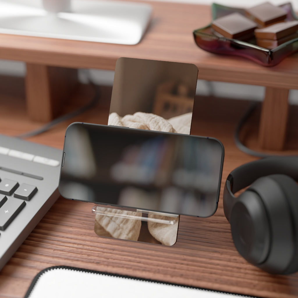 Mobile Display Stand for Smartphones - Mobile Display Stand...