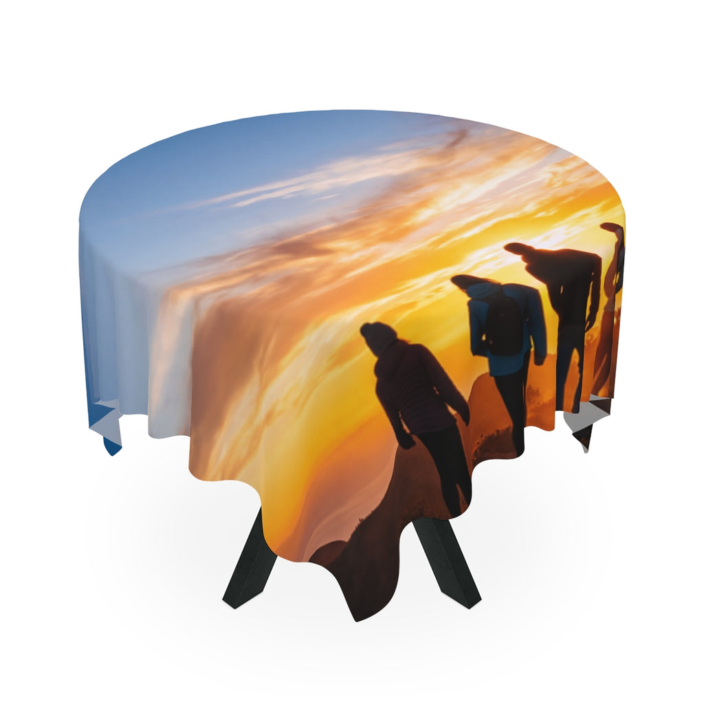 Tablecloth - Endless Horizon Hike