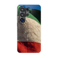 Impact-Resistant Cases - Impact Phone Case - Lion & Sun