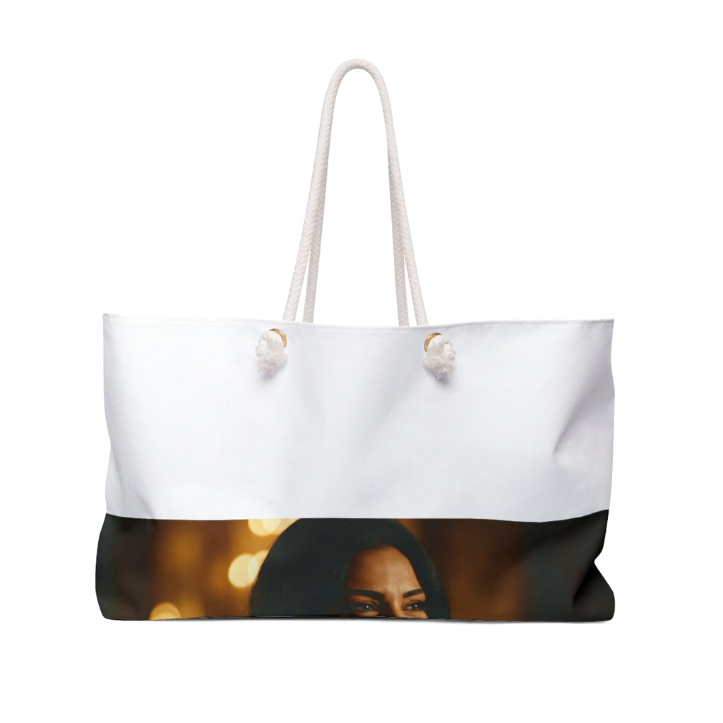 Weekender Bag - Night Luxe Getaway