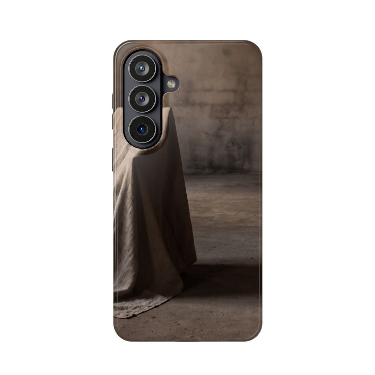 Impact-Resistant Case - Wabi-Sabi Guard