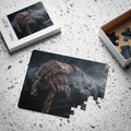 Moody Shepherd Hands 30-Piece Kids' Puzzle