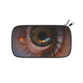 Passport Wallet - Amber Iris Reflection Fine Art Print |...