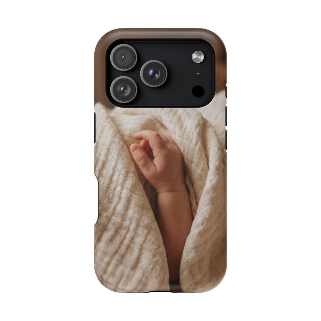 Impact-Resistant Cases - Gentle Guard
