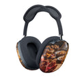 AirPod Max Cases - Cozy Crimson Feasts | Echovira Gallery