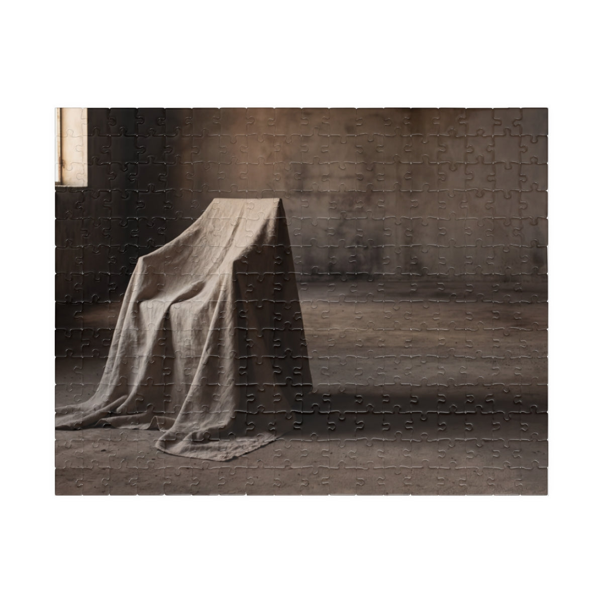Premium Puzzle - Conceptual Challenge