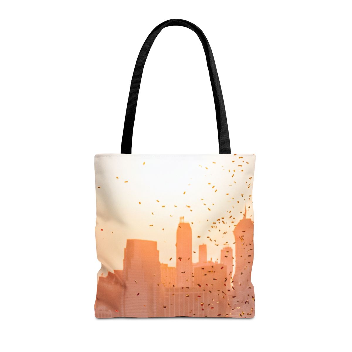 Tote Bag - City Lights Festival | Echovira Gallery