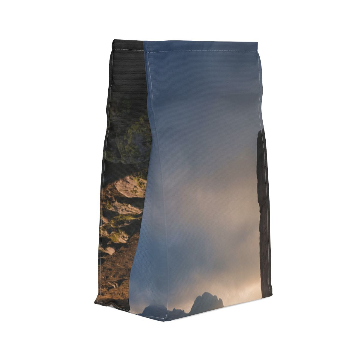 Polyester Lunch Bag - Mystic Journey