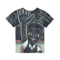 Kids Sports Jersey - School Champion | Echovira Gallery